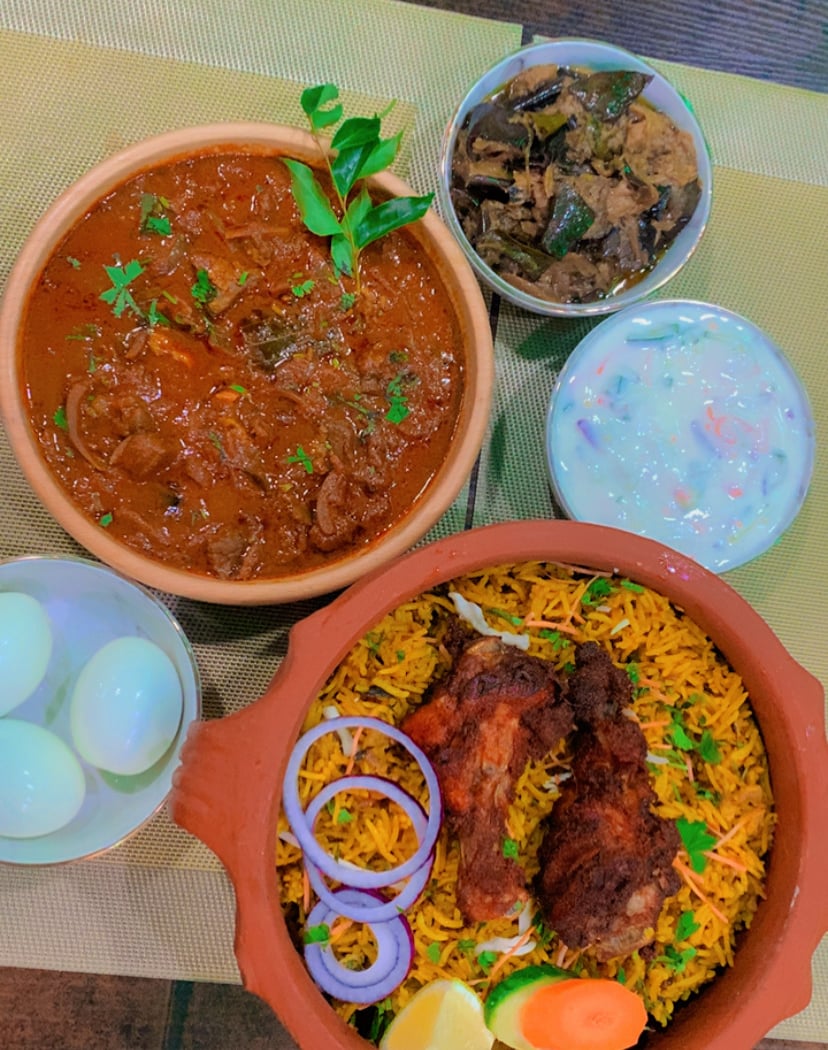 Resto Chennai 1